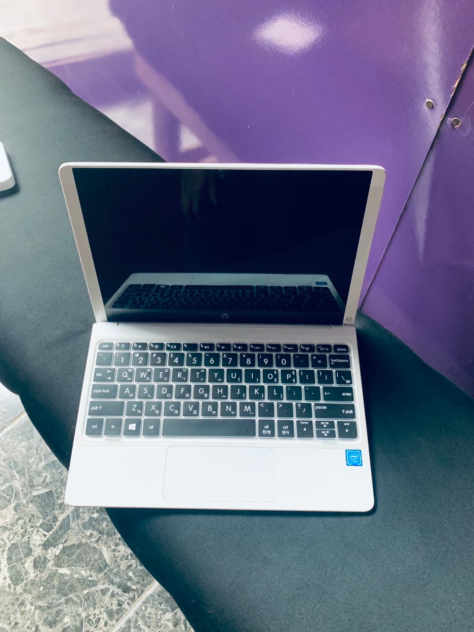 HP Pavilion x2 10t (UK used)