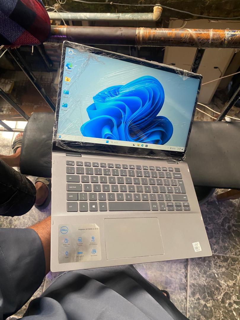 Dell Inspiron 10th generation Core i7